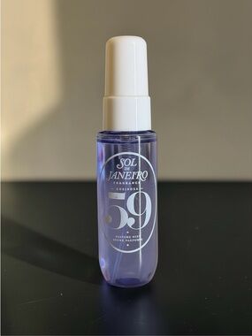 Sol de Janeiro 59 Delicia Drench Mist